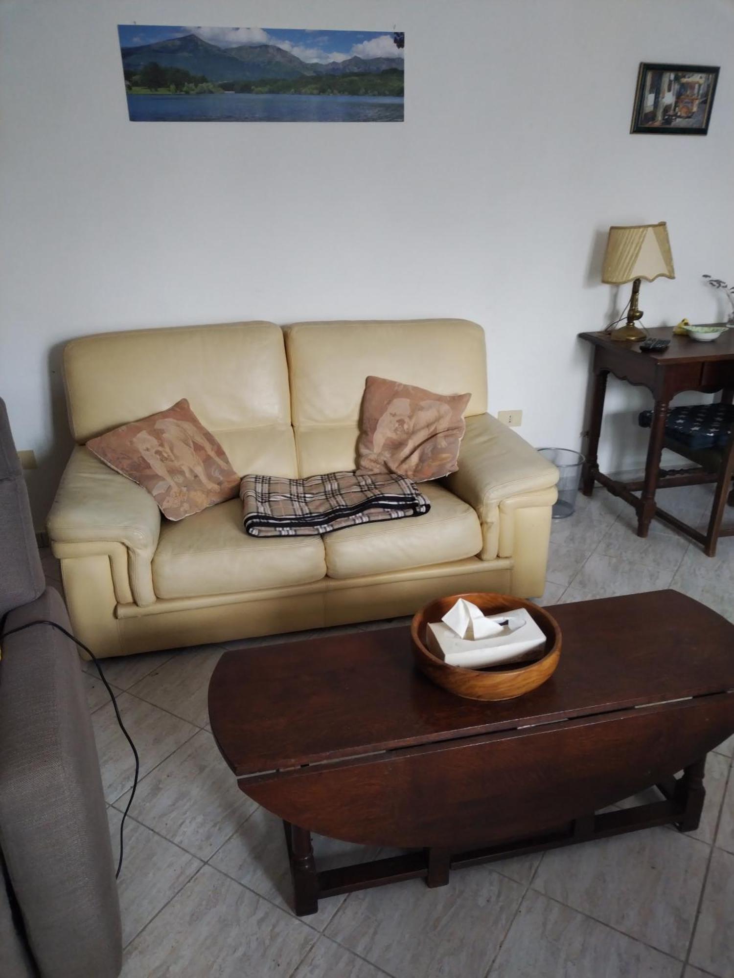 Parco Dei Laghi Apartment Аматриче Екстериор снимка