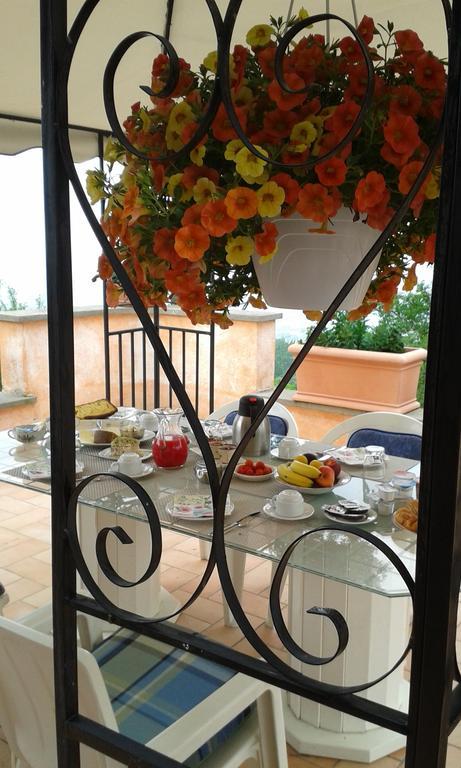 Parco Dei Laghi Apartment Аматриче Екстериор снимка