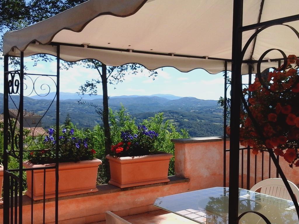 Parco Dei Laghi Apartment Аматриче Екстериор снимка