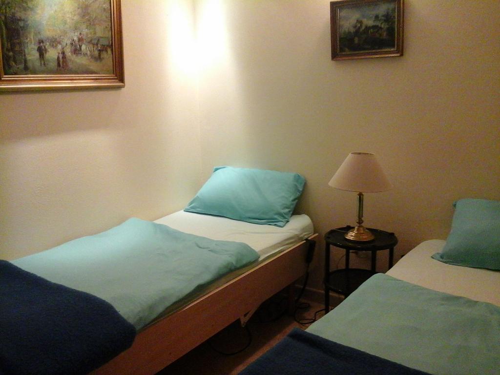 Parco Dei Laghi Apartment Аматриче Екстериор снимка