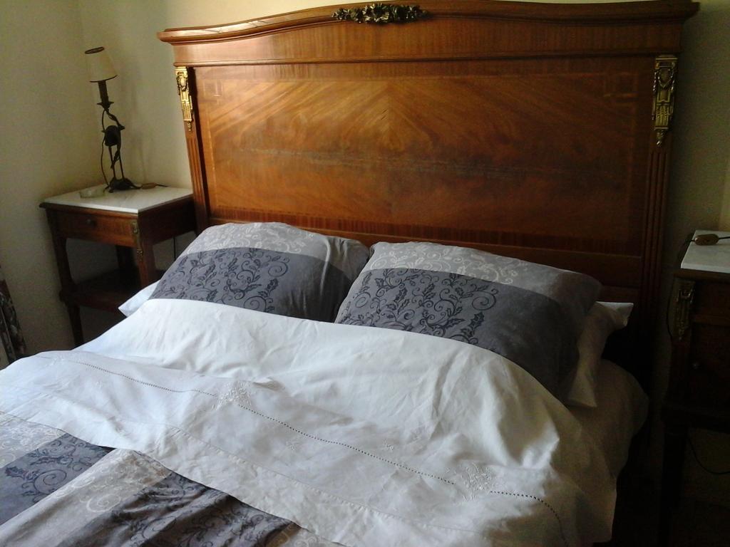 Parco Dei Laghi Apartment Аматриче Екстериор снимка