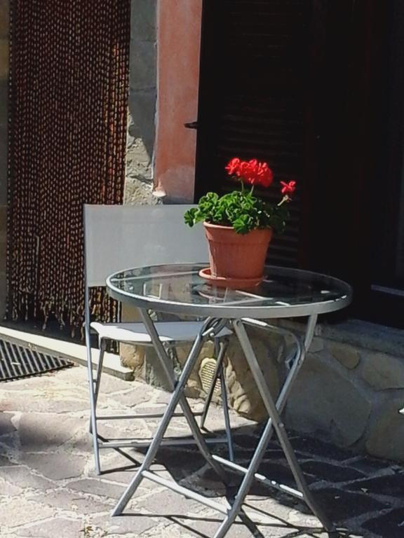 Parco Dei Laghi Apartment Аматриче Екстериор снимка